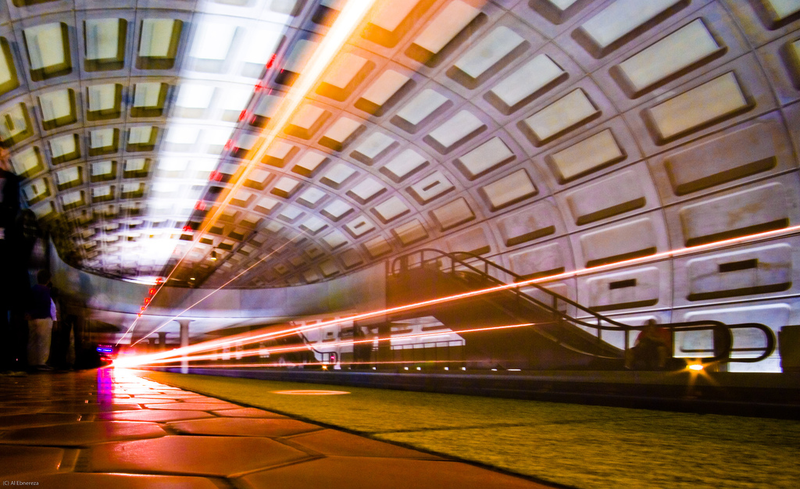 Illustration for article titled Why the AIA Just Gave Its Most Prestigious Award to a Subway System